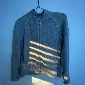 Lululemon Bomber